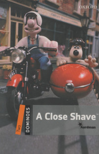 Image of A Close Shave