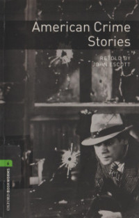 Image of American Crime Stories