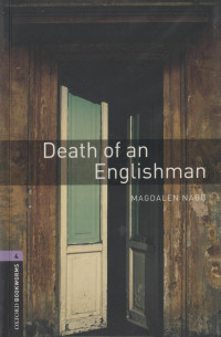 Image of Death of an Englishman