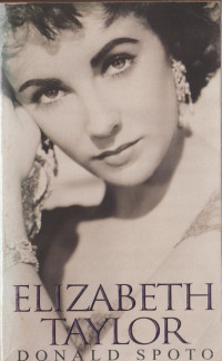 Image of Elizabeth Taylor