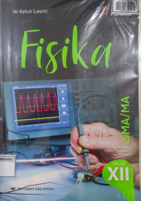 Image of Fisika Kelas 12