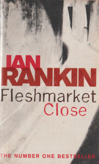 Image of Fleshmarket Close