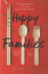 Image of Happy Families