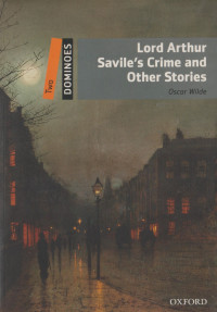 Image of Lord Arthur Savile's Crime And Other Stories