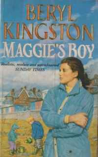 Image of Maggie's Boy