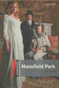 Image of Mansfield Park