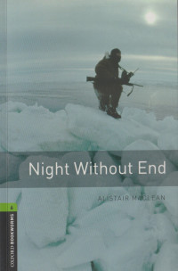 Image of Night Without End