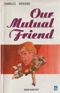 Image of Our Mutual Friend