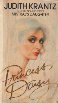 Image of Princess Daisy