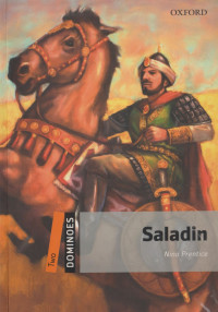 Image of Saladin