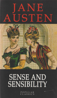 Image of Sense And Sensibility