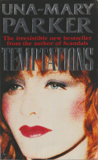 Image of Temptations