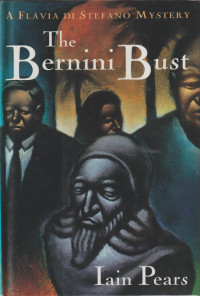 Image of The Bermini Bust