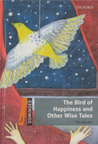 Image of The Bird of Happiness and Other Wise Tales