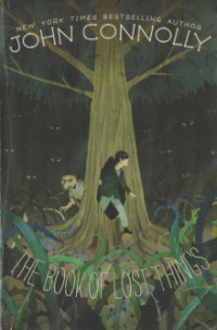 Image of The Book Of Lost Things
