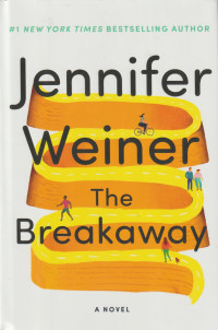 Image of The Breakaway