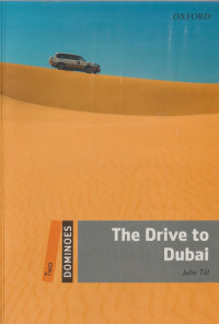 Image of The Drive to Dubai