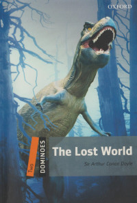 Image of The Lost World