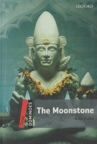 Image of The Moonstone