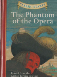 Image of The Phanton of the Opera