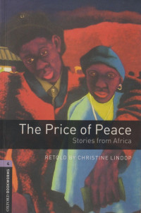 Image of The Price of Peace: Stories from Africa