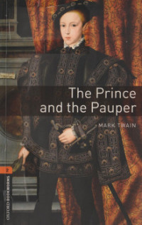 Image of The Prince and The Pauper