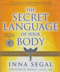 Image of The Secret Language Of Your Body