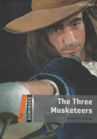 Image of The Three Musketeers
