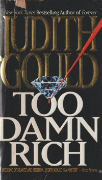 Image of Too Damn Rich