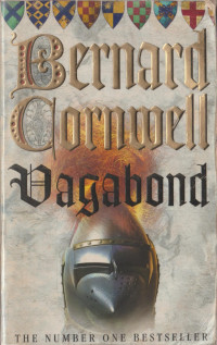 Image of Vagabond