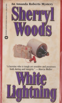 Image of White Lightning